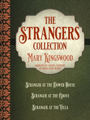 cover image of The Strangers Collection